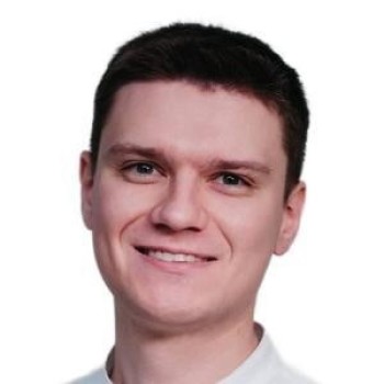 Николаенко Антон Сергеевич - фотография