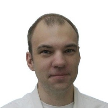 Бондаренко Алексей Анатольевич - фотография