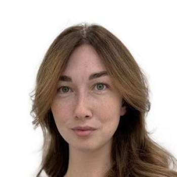 Мягкова Мария Игоревна - фотография