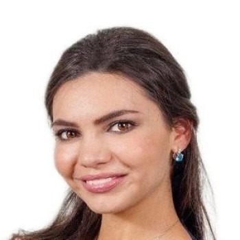 Зрейне Джулиана Валид - фотография