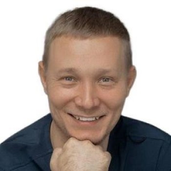 Неделько Дмитрий Сергеевич - фотография