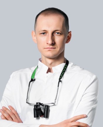 Мотовилов Антон Викторович - фотография