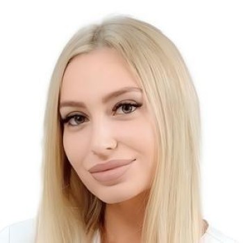 Керимова Мирвари Мубаризовна - фотография