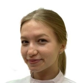 Димитриева Ольга Владиславовна - фотография