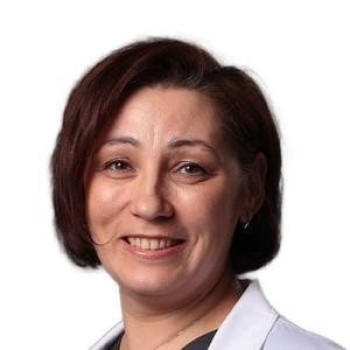 Хамитова Альбина Ренатовна - фотография