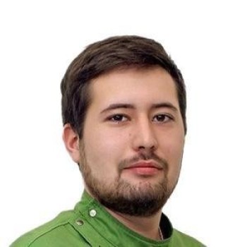 Селиверстов Данила Евгеньевич - фотография