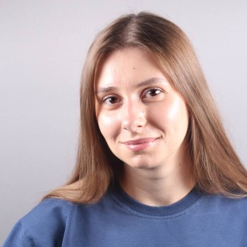 Соляная Юлия Александровна - фотография