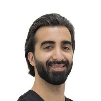 Хаммуд Хассан Хайдарович - фотография