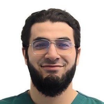 Рахмонов Муродбахш Махмадрахимович - фотография