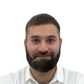 Якубов Ян Марикович - фотография