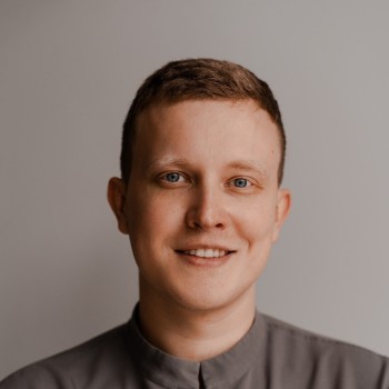 Пауль Иван Романович - фотография