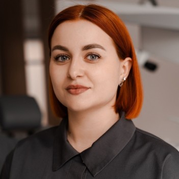 Макарычева (Черных) Дарья Александровна - фотография