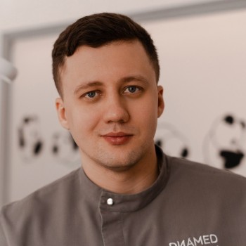 Сульгин Евгений Сергеевич - фотография