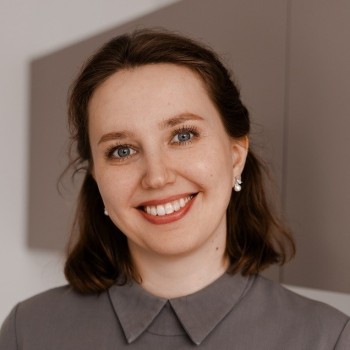 Молокова Маргарита Геннадьевна - фотография