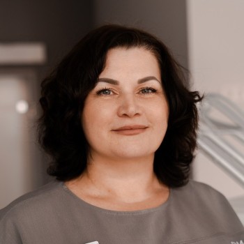 Генераленко Людмила Анатольевна - фотография