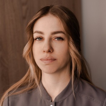 Иванова Дарья Владимировна - фотография