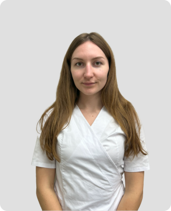 Уляшева Таисия Михайловна - фотография