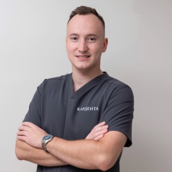 Губанов Вадим Николаевич - фотография