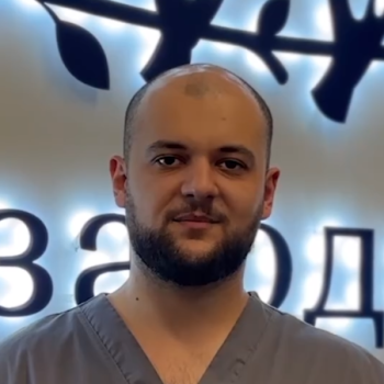 Алборов Алан Леонидович - фотография