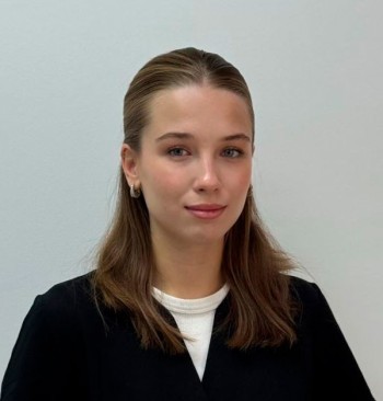 Алексеева Вероника Артёмовна - фотография