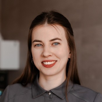 Майжанова Екатерина Валерьевна - фотография