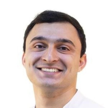 Мирзоян Михаил Сергеевич - фотография