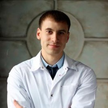 Боев Иосиф Александрович - фотография