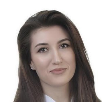 Хамукова Аланда Залимовна - фотография