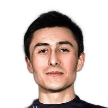 Собирджонов Бахтиер Бакоевич - фотография