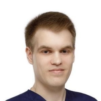 Николаев Игорь Александрович - фотография