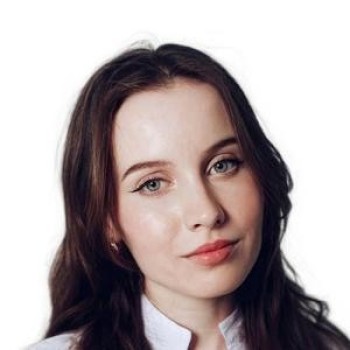 Попова Ольга Константиновна - фотография