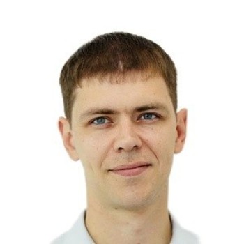 Карпенко Илья Олегович - фотография