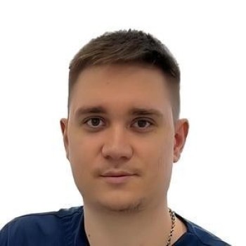 Лучкин Вадим Игоревич - фотография