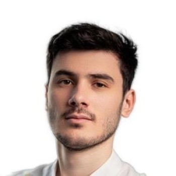 Казаров Астемир Тимурович - фотография