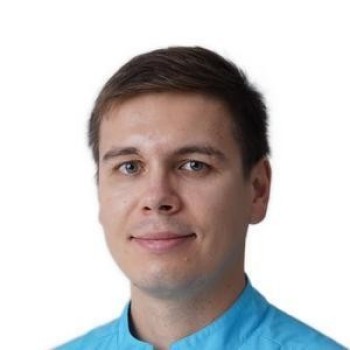 Шигаев Антон Андреевич - фотография