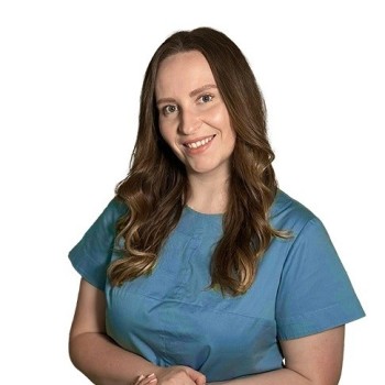 Андреева Анастасия Олеговна - фотография