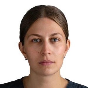 Шпак Анастасия Сергеевна - фотография