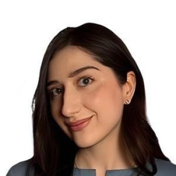 Амирханова Айшат Шамилевна - фотография