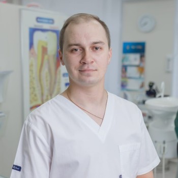 Доценко Дмитрий Олегович - фотография