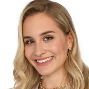 Михайлова Карина Алексеевна - фотография