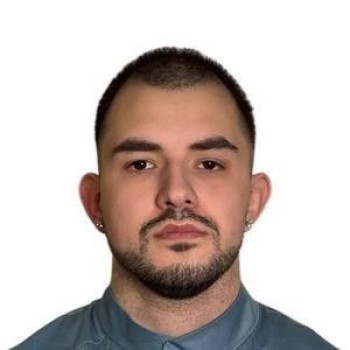 Мартиросов Давид Сергеевич - фотография