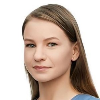 Крестелёва Ирина Николаевна - фотография