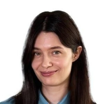 Вершинина Ольга Николаевна - фотография