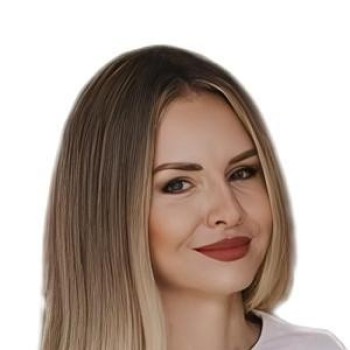 Мануйлова Анна Николаевна - фотография