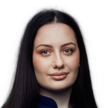 Кудзоева Зарина Игоревна - фотография