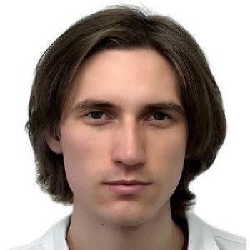 Ружинский Роман Игоревич - фотография