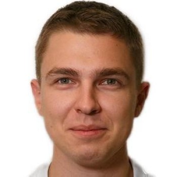 Магеро Дмитрий Юрьевич - фотография