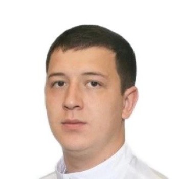 Хасьянов Дамир Тимурович - фотография