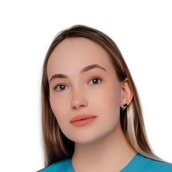 Кучкина Ирина Вячеславовна - фотография