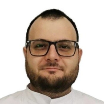 Ачкинадзе Саркис Павлович - фотография